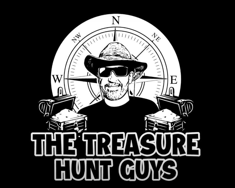 Exciting Treasure Hunt This August - Win $1000 🗺️💰